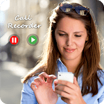 Girlfriend Call Recorder icon