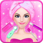 Princess Spa Girl icon