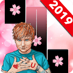 Ed Sheeran Piano Tiles 2019 Music & Magic Tiles for pc icon