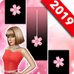Taylor Piano Tiles Pink 2019 Music, Games & Magic icon