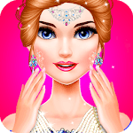 Beauty Princess Girl Royal Dress Up icon
