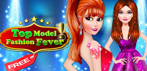 Top Models Fashion Fever Styling pc screenshot