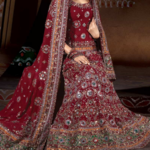 Bridal Lehenga 2018 - Best Wedding Dresses Ideas icon