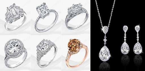 Diamond Jewelry Designs 2018-2019 pc screenshot Diamond Jewelry Designs 2018-2019 pc screenshot