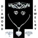 Diamond Jewelry Designs 2018-2019 icon