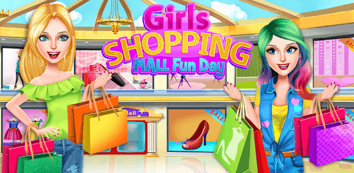 Girls Shopping Mall Fun Day - Fashion Adventure pc screenshot Girls Shopping Mall Fun Day - Fashion Adventure pc screenshot