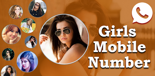 Girls Mobile Number pc screenshot