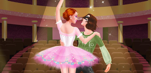 Ballet Dancer Beauty Spa! FREE pc screenshot Ballet Dancer Beauty Spa! FREE pc screenshot
