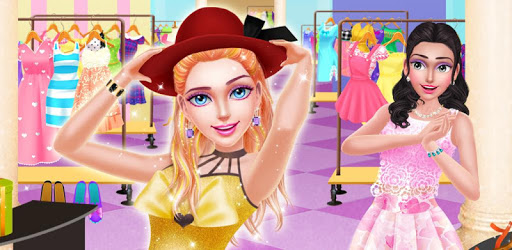 BFF Fashion Challenge Salon pc screenshot BFF Fashion Challenge Salon pc screenshot