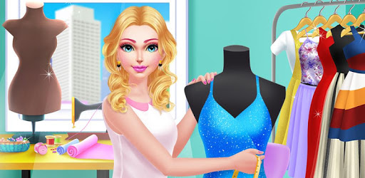Fashion Designer Beauty Salon pc screenshot Fashion Designer Beauty Salon pc screenshot