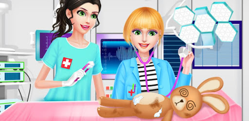 BFF Doctor: Surgery Beauty Spa pc screenshot