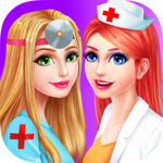 BFF Doctor: Surgery Beauty Spa for pc icon