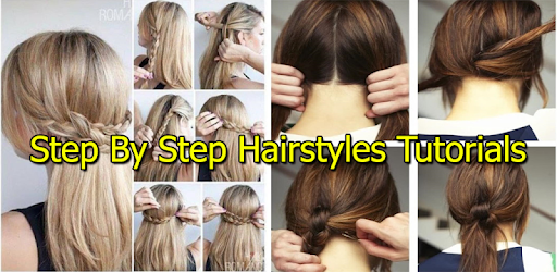 Girls hairstyles 2018 pc screenshot