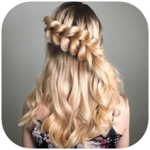 Girls hairstyles 2018 for pc icon