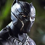 Black Panther HD Lock Screen for pc icon Black Panther HD Lock Screen for pc icon