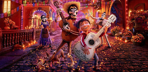 Coco 2018 HD Lock Screen for PC - How to Install on Windows PC, Mac