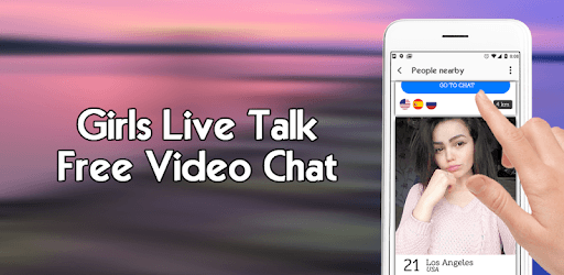 Girls Live Talk - Free Video Chat pc screenshot Girls Live Talk - Free Video Chat pc screenshot