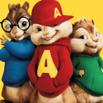 Alvin and the Chipmunks HD Slide UnLock Screen icon