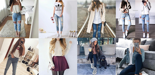 💋😍 Teen Outfit Ideas ❤️ 💕 pc screenshot