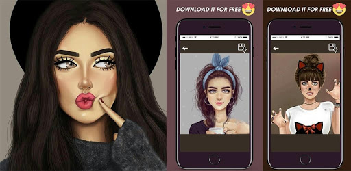 girly girl pictures free pc screenshot