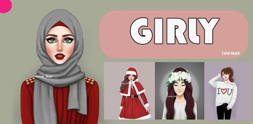 Girly m Themes HD pc screenshot