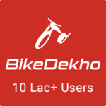 🏍 BikeDekho - New Bikes & Scooters Price & Offers icon