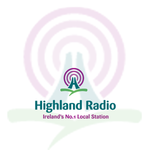 Highland Radio icon
