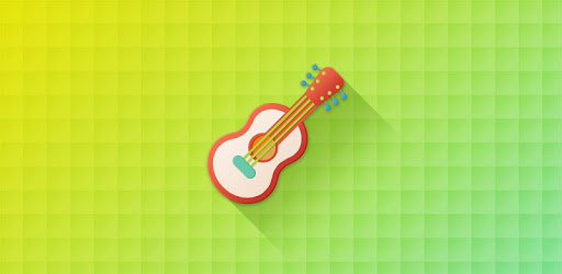 Toy Guitar with songs for kids pc screenshot