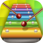 Xylophone, Glockenspiel and Marimba for Free icon