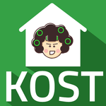 MAMIKOST, kost/room Finder App for pc icon