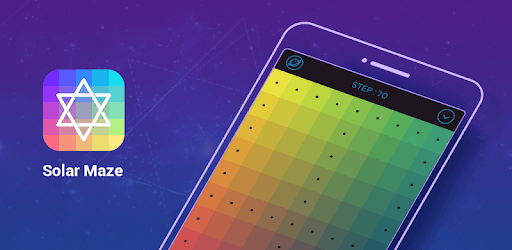 Star Track - Blendoku Hue Color Puzzle Game pc screenshot Star Track - Blendoku Hue Color Puzzle Game pc screenshot
