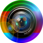 Magic Camera for pc icon