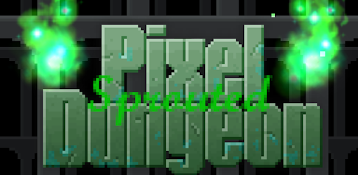 Sprouted Pixel Dungeon pc screenshot Sprouted Pixel Dungeon pc screenshot