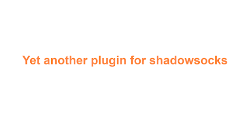 V2ray Plugin pc screenshot V2ray Plugin pc screenshot