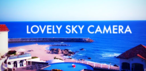 Lovely Camera - SKY Edition pc screenshot Lovely Camera - SKY Edition pc screenshot