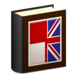 Kamus Bahasa Inggris (Offline) icon