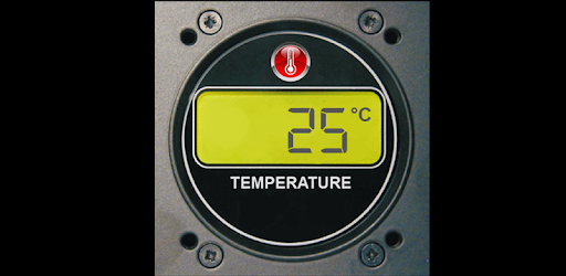 Digital Thermometer FREE pc screenshot