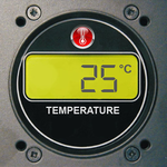 Digital Thermometer FREE icon