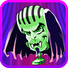 Scary Voice Changer icon