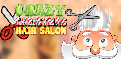 Crazy Christmas Hair Salon pc screenshot Crazy Christmas Hair Salon pc screenshot
