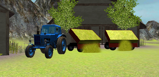 Farming 3D: Feeding Animals pc screenshot Farming 3D: Feeding Animals pc screenshot
