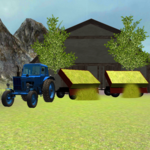 Farming 3D: Feeding Animals icon