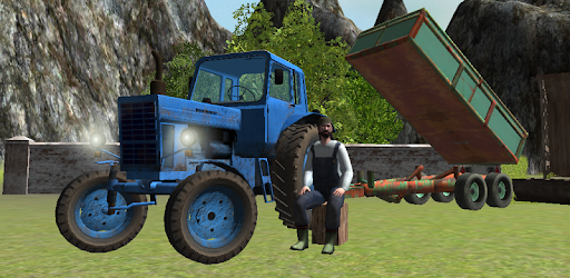 Farming 3D: Feeding Cows pc screenshot