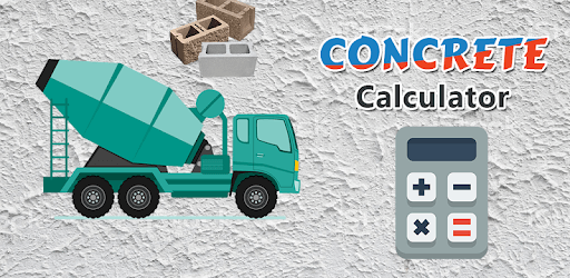 Concrete calculator 2019 pc screenshot Concrete calculator 2019 pc screenshot