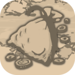 Pocket Trader. Business Tycoon. Ancient Trading. icon