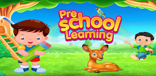 Preschool Activities for Toddlers - Toddler Play pc screenshot