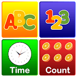 Preschool Activities for Toddlers - Toddler Play for pc icon
