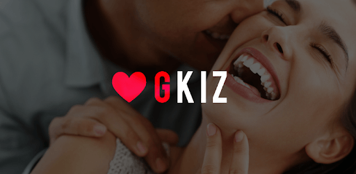 GKIZ Love Chat Dating Friends pc screenshot GKIZ Love Chat Dating Friends pc screenshot