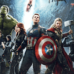 Avengers Infinity War HD Wallpapers Lock Screen icon