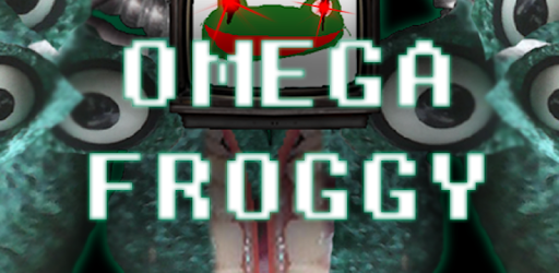 Combat with Omega Froggy pc screenshot Combat with Omega Froggy pc screenshot